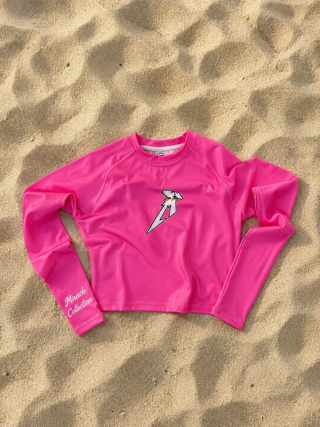 Miracle Women Swimwear