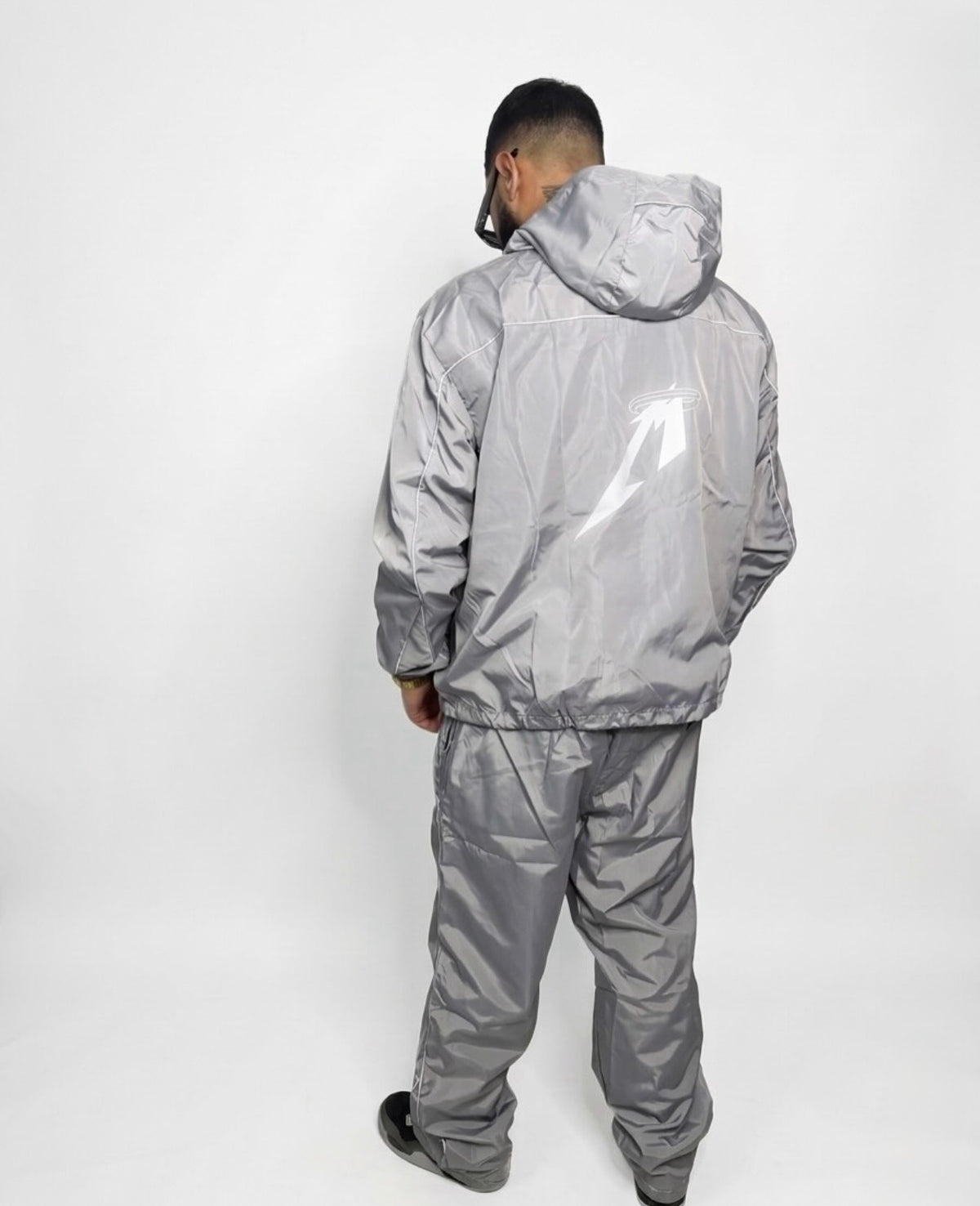 Miracle Reflective Tracksuit
