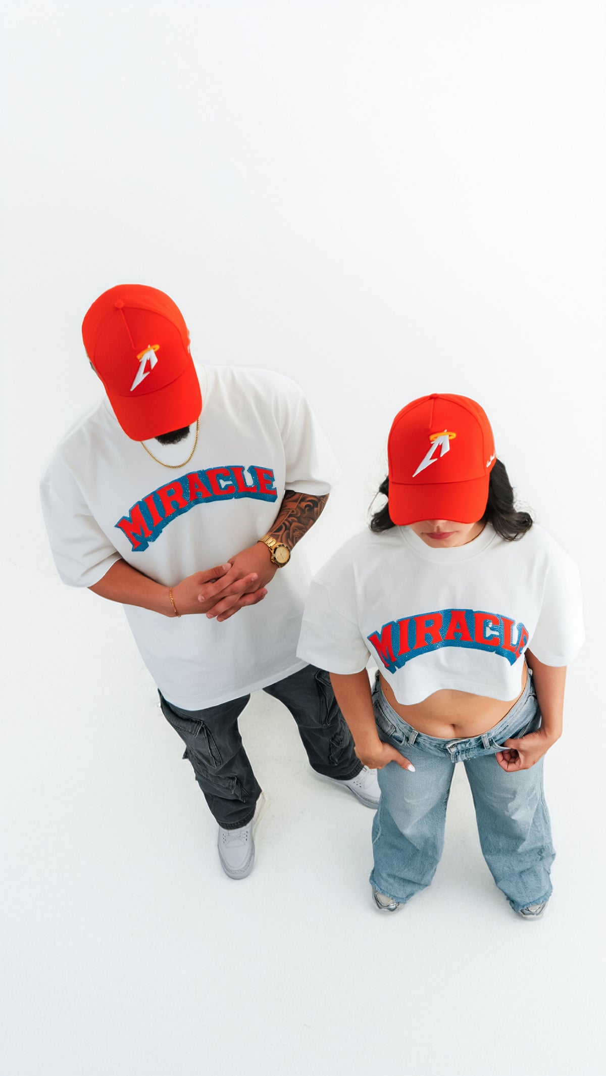 Miracle Cap