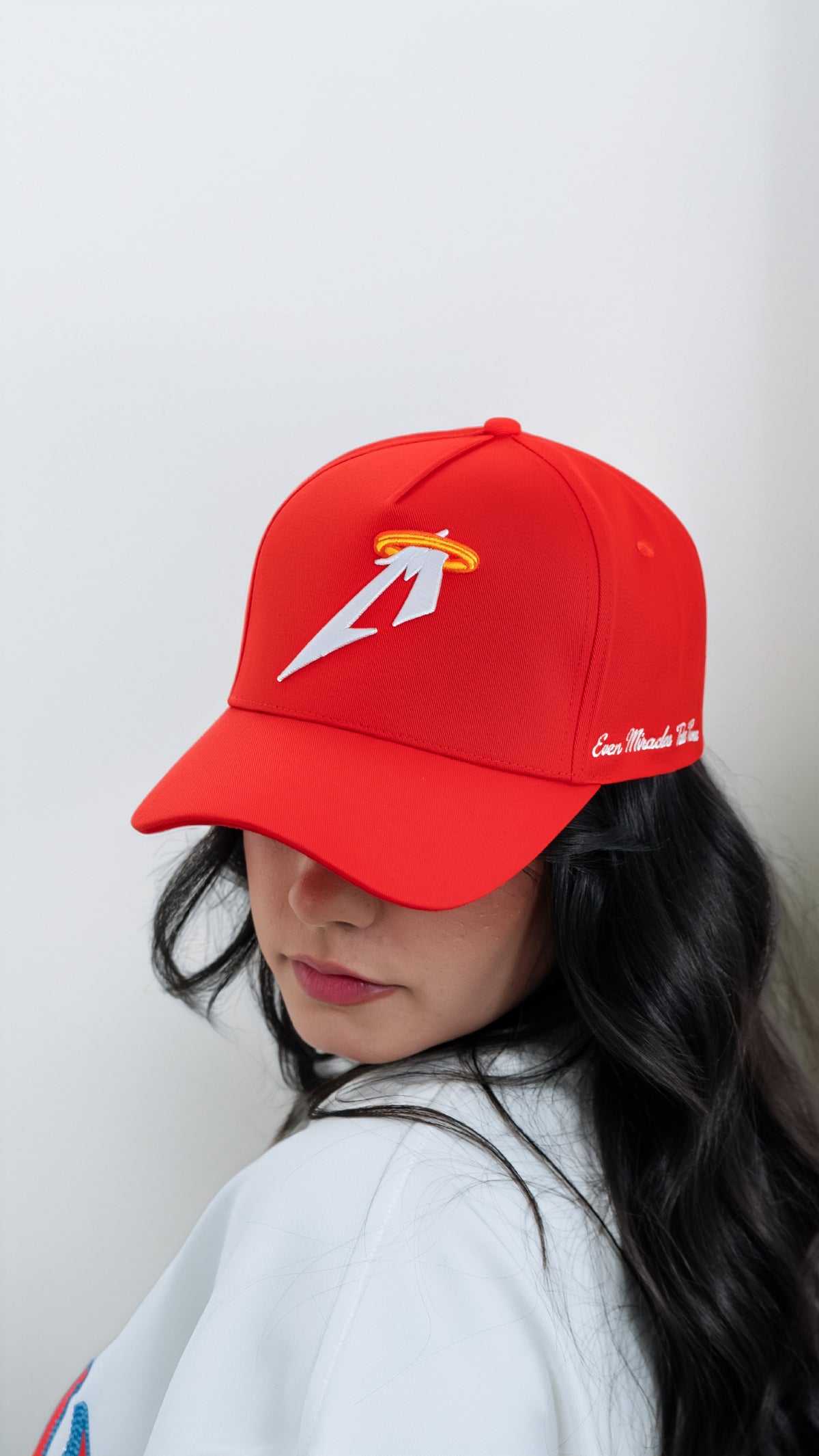 Miracle Cap