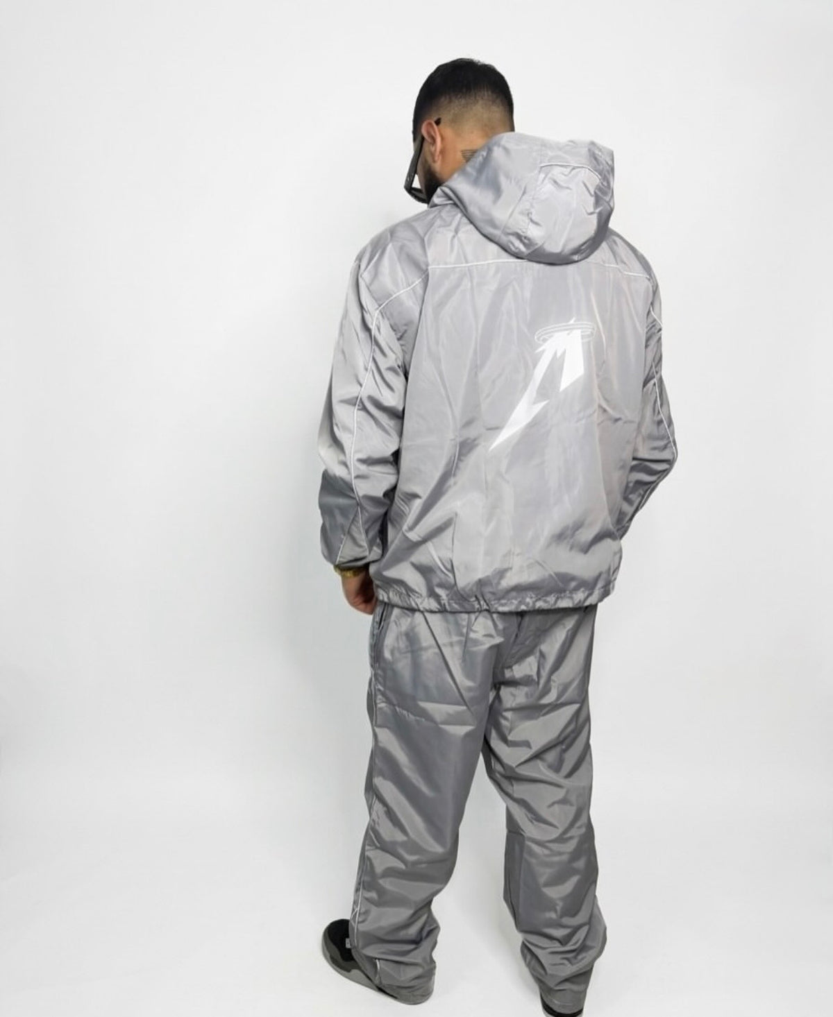 Miracle Reflective Tracksuit