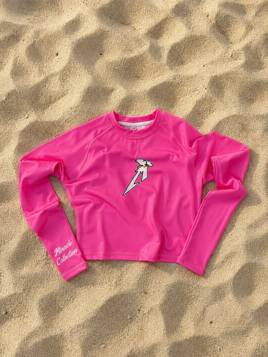 Miracle Women Swimwear