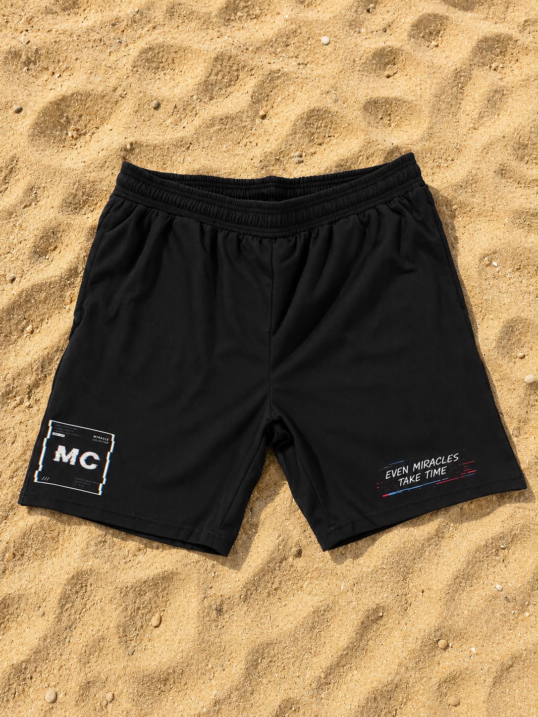 Miracle Men Swimwear Bottom