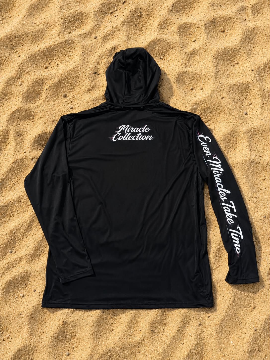 Miracle Men Swimwear Top